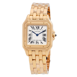 Cartier - ساعة  Panthere - WGPN0045