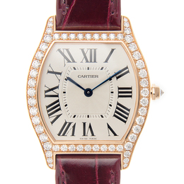 Cartier - Watches - WA501008