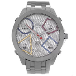 Jacob & Co. - ساعة - JC49SS
