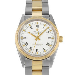 Rolex - ساعة Oyster Perpetual - 14233 WSO