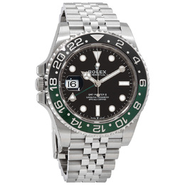 Rolex - ساعة GMT-Master II - M126720VTNR-0002