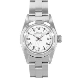 Rolex - ساعة Oyster Perpetual - 67180 WRO