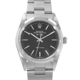 Rolex - ساعة Air-King - 14000 BKSO