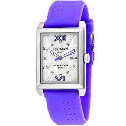 Locman Classic Quartz Mens Watch 241MOPVT1VT