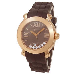 Chopard - ساعة Happy Sport - 277471-5012