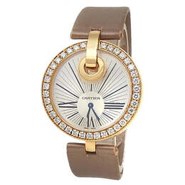 Cartier - Watches - WG600010