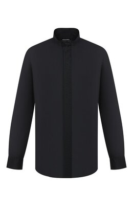 Giorgio Armani: Хлопковая рубашка 