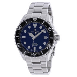 Grand Seiko - ساعة - SBGH289
