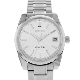 Grand Seiko - ساعة - SBGV009