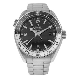 Omega - Seamaster Planet Ocean Watches - 215.30.44.22.01.001