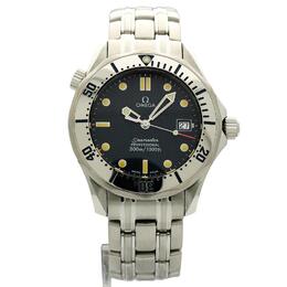 Omega - Seamaster Watches - 2562.8