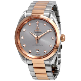 Omega - Seamaster Aqua Terra Watches - 220.20.38.20.56.002