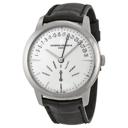 Vacheron Constantin - ساعة Patrimony - 86020000G-9508