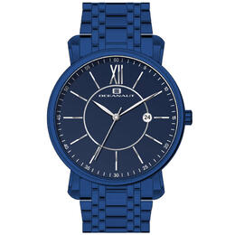 Oceanaut Expedition Blue Dial Mens Watch OC4989 - Analog Men's Chronograph