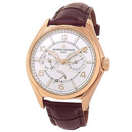 Vacheron Constantin - ساعة Fiftysix - 4400E-000R-B436