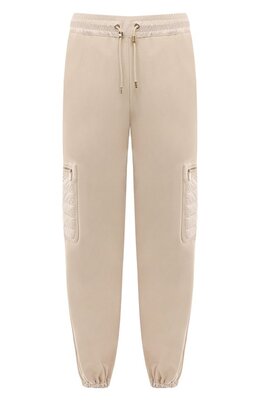 Moorer: Брюки джоггеры 