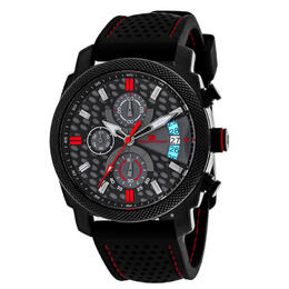 Oceanaut Kryptonite Two-tone Dial Mens Watch OC2324