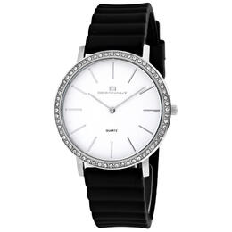 Oceanaut Ripple Quartz White Dial Ladies Watch OC0260