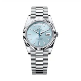 Rolex - ساعة Day-Date - 228236-0018