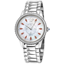Gevril Siena Ladies Quartz Watch 11730B (Art.-Nr. 11730B)