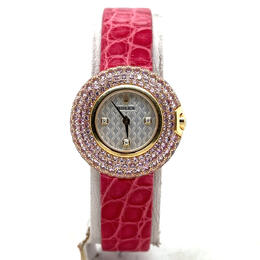 Rolex - ساعة Cellini - 6201