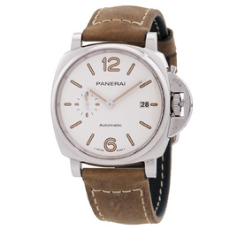 Panerai - ساعة Luminor - PAM01046