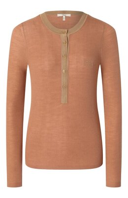 Chloé: Свитер из шерсти 