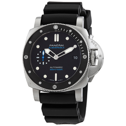 Panerai - ساعة Submersible - PAM02683