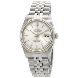 Rolex - ساعة Datejust - 16234SSJ