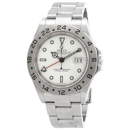 Rolex - ساعة Explorer - 16570-WSO