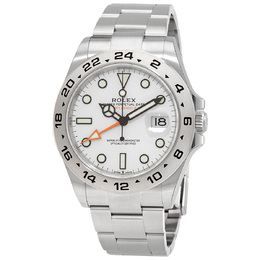 Rolex - ساعة Explorer - 226570WSO