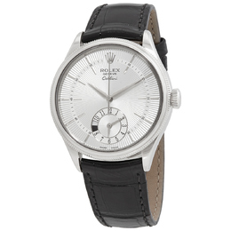Rolex - ساعة Cellini - 50529SSBKL