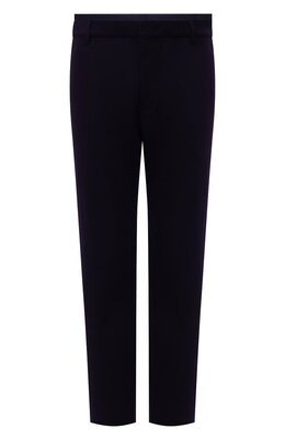 Zilli Sport: Брюки из шерсти 