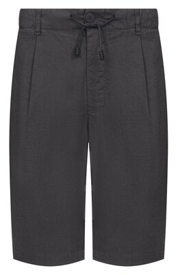 Transit: Хлопковые шорты 