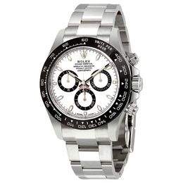 Rolex - ساعة Cosmograph Daytona - M116500LN-0001