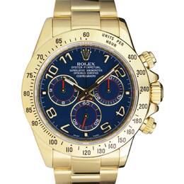 Rolex - ساعة Cosmograph Daytona - 116528-0037