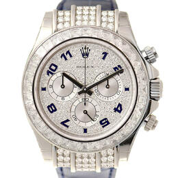 Rolex - ساعة Cosmograph Daytona - 116599