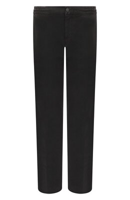Kiton: Хлопковые брюки 