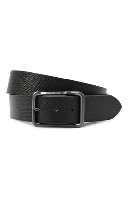Dirk Bikkembergs: Ремень 