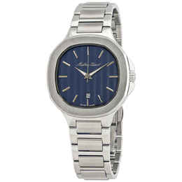 Mathey-Tissot Evasion Mens Watch H152ABU
