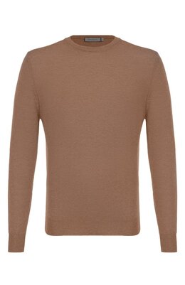Canali: Свитер из шерсти 