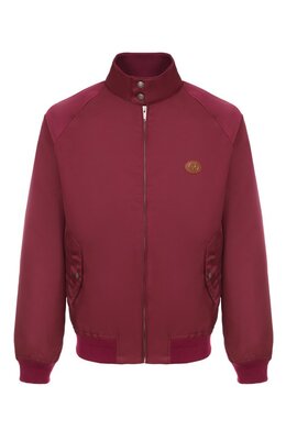 Valentino: Куртка с карманами 