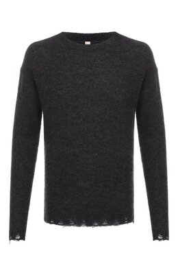 Giorgio Brato: Свитер из шерсти 