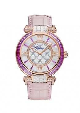 Chopard - ساعة - 384239-5010