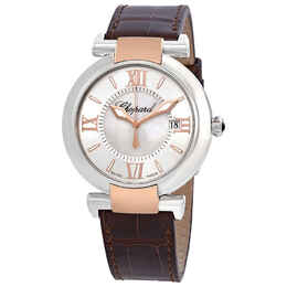 Chopard - ساعة - 388532-6001-BR