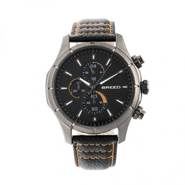 Breed Lacroix Chronograph Watch 6805