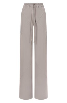 Rick Owens: Брюки с поясом 