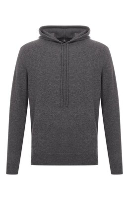 7 For All Mankind: Кашемировая толстовка 