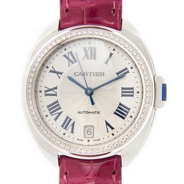 Cartier - Watches - WJCL0011