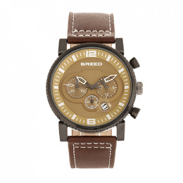Breed Ryker Chronograph Mens Watch 8205